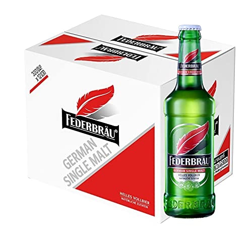 フェダブロイ:定番以外の新たなタイビールを探している人向き