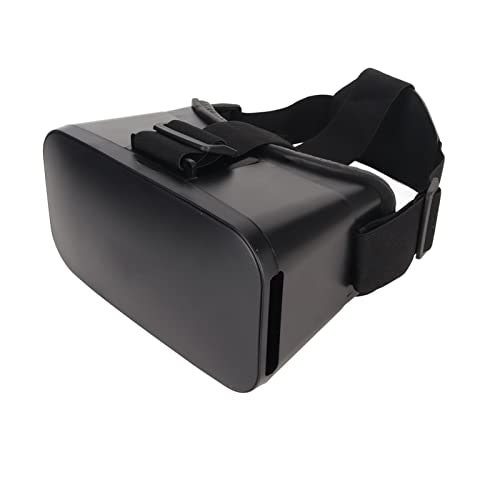 VRを手軽に体験したい人や初心者には、安価なスマホ取りつけ型がおすすめ