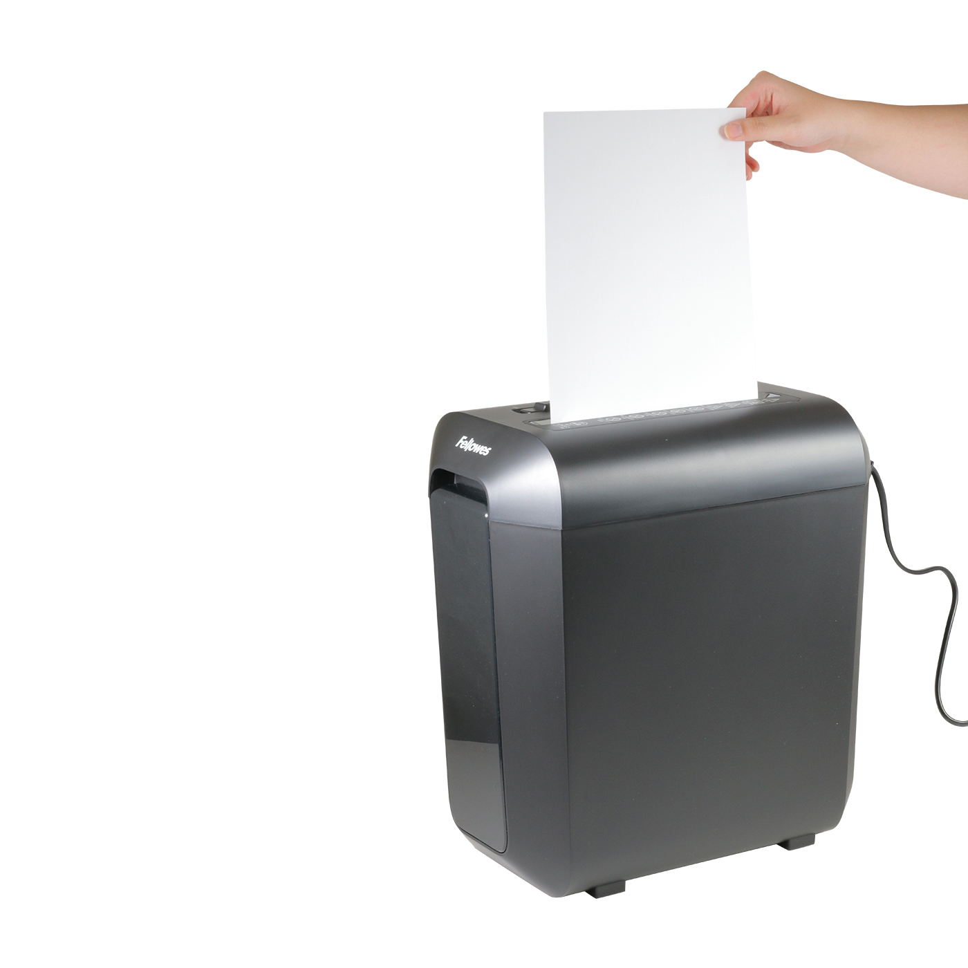 フェローズ シュレッダー LX65の口コミ・評判は？実際に使ってメリット