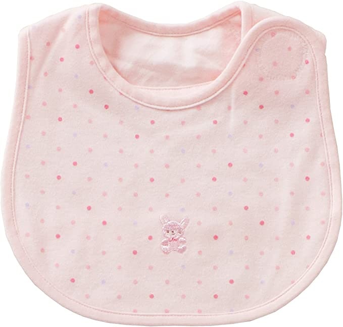 6か月以降:離乳食に備えて防水性・防汚性のあるものに注目