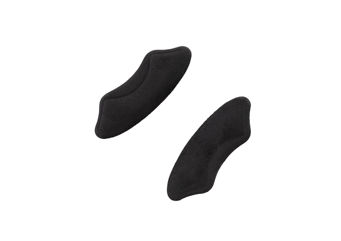 かかとパッドタイプ:靴ずれ防止に使いやすい