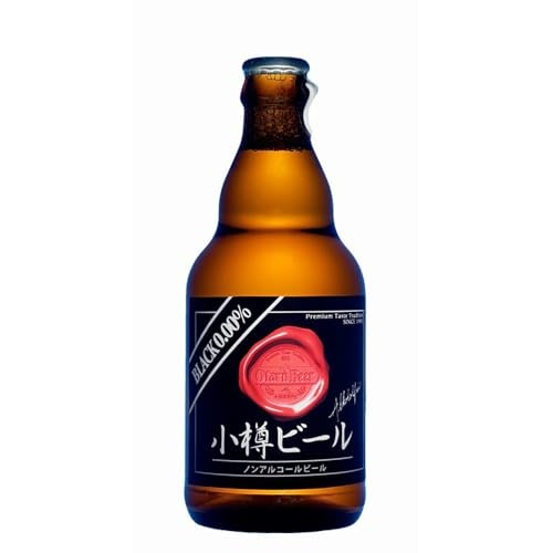 お酒が好きな相手には、小樽ビール・小樽ワインをチョイス