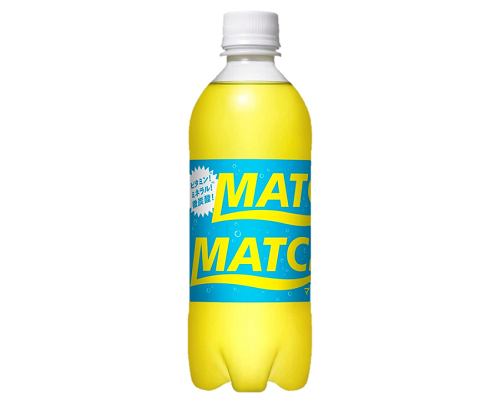 ゴクゴク飲みたいなら微炭酸がおすすめ