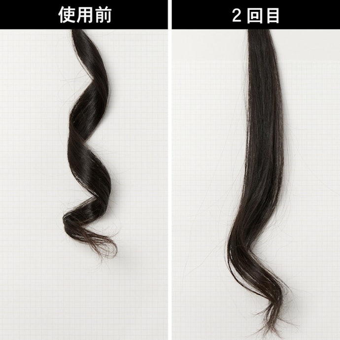 リファ ビューテック ストレートアイロン RE-AC02Aの口コミ・評判は リファ ビューテック ストレートアイロン RE-AC02Aの口コミ・評判は