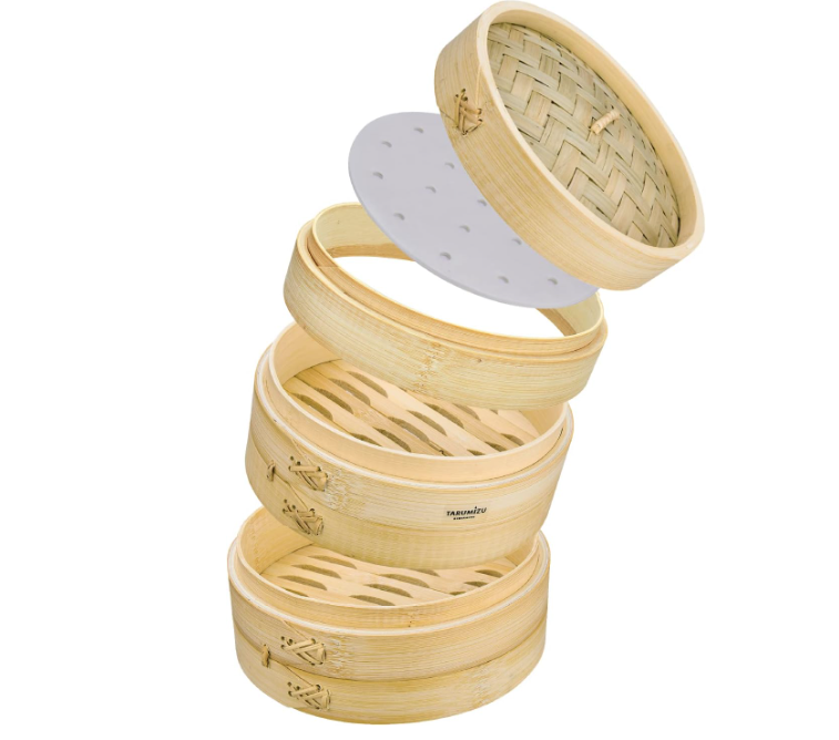 日本製 池匠ひのき高級中華蒸篭 30cm 楽天市場】【ひのき中華セイロセット】30cm 池匠 中華蒸篭