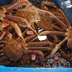 鮮度を維持しやすい、産地直送のカニ通販サイトがおすすめ