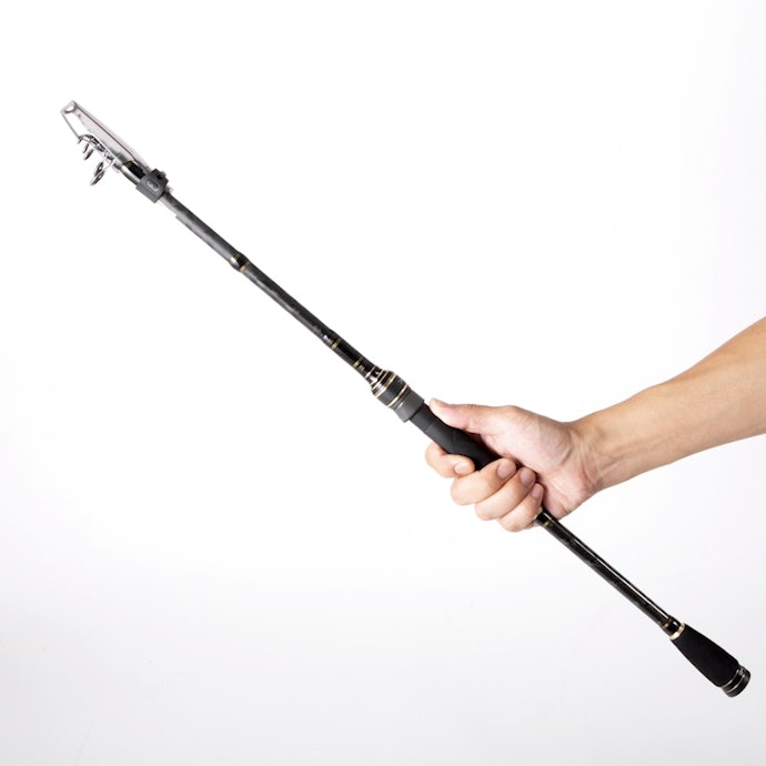 アブガルシア XROSSFIELD XRFS-764L-TEをレビュー!クチコミ・評判をも アブガルシア XROSSFIELD XRFS-764L-TEをレビュー!クチコミ・評判をも