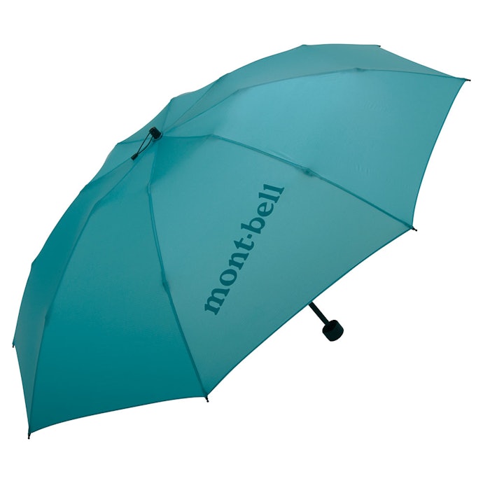 mont-bell|U.L.トレッキングアンブレラ(¥5,280)