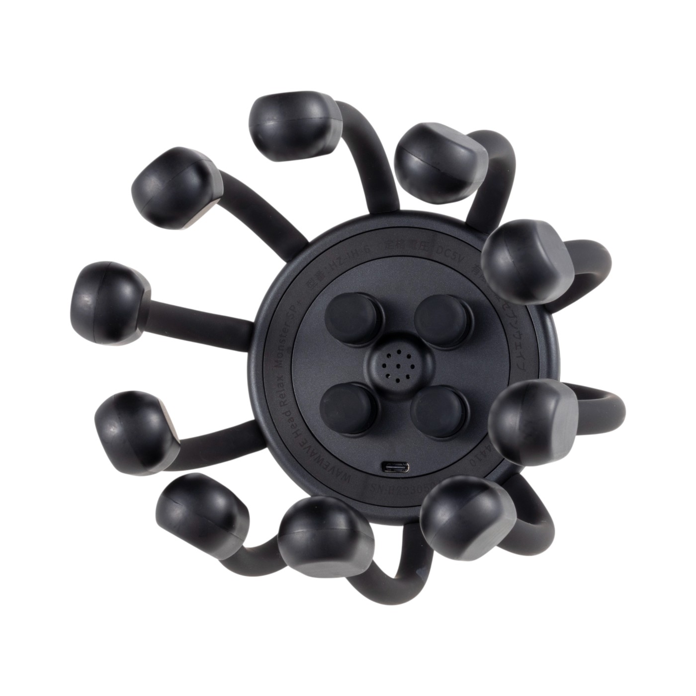 セブンウェイブ WAVEWAVE HEAD RELAX MONSTER SP+ wave013の口コミ