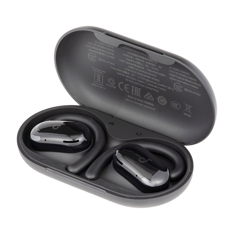 Anker Soundcore V20iを徹底レビュー！実際に使ってわかったよい点・気