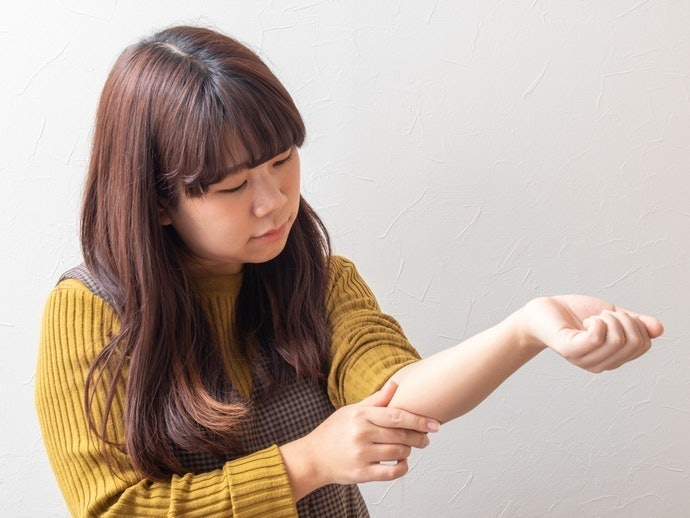 増加率は平均で70.8%。やや個人差はあるが、十分な保湿力を備えている