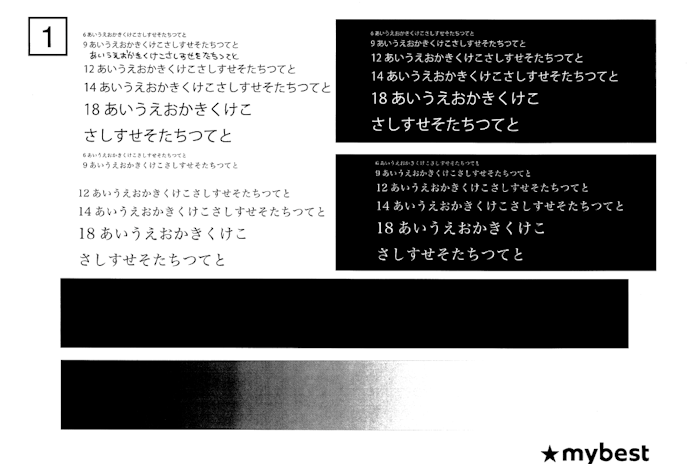 スキャン機能が優秀。紙の資料・写真を電子データで保管できる