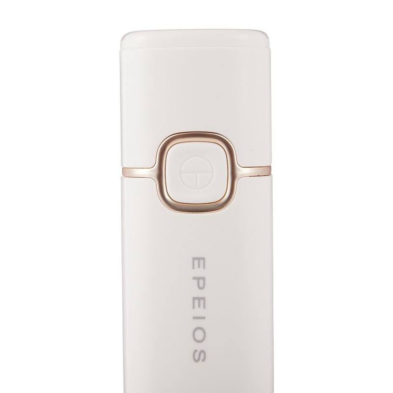 新品 EPEIOS フードプロセッサー TINT コードレス　シルキーホワイト EPEIOS TINT フードプロセッサー シルキーホワイト EM001AWUN1