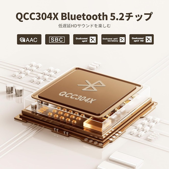 ワイヤレス接続したい人にはBluetooth対応モデルがベター