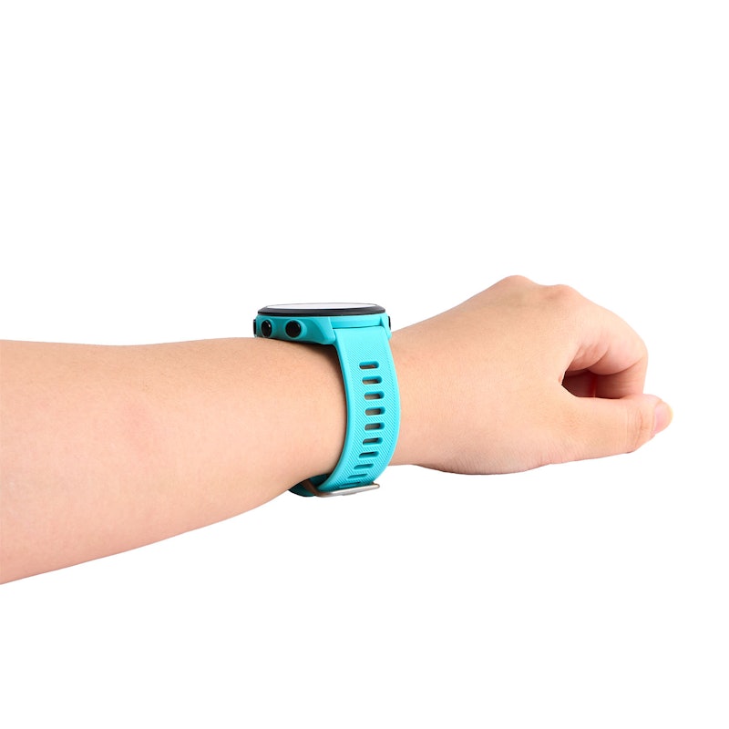 GARMIN ForeAthlete 55を徹底レビュー！実際に使用してわかった