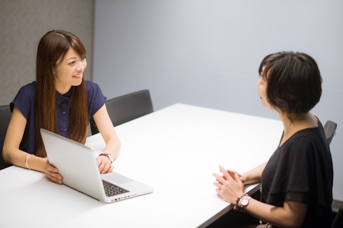 学習を効果的に継続するために、学習計画などのサポートつきをチョイス