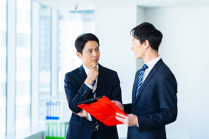 勤務先の従業員貸付制度を利用する