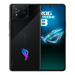 ROG Phone:ゲーミングスマホを探している人にうってつけ