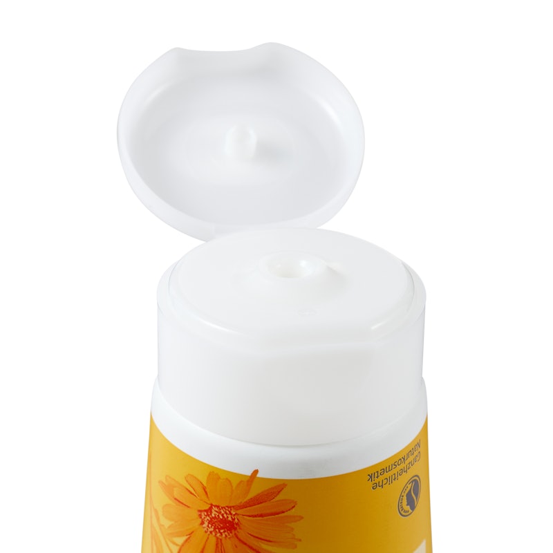 ヴェレダ カレンドラ ベビーウォッシュ＆シャンプーをレビュー