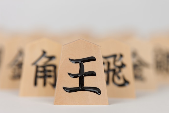 中級者以上は自分の棋力と同じレベルを選ぼう