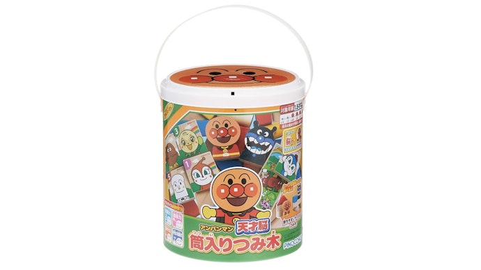 子どもの好み重視ならキャラクターデザインをチョイスしよう