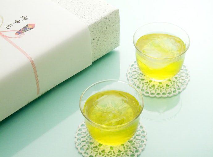 【ドリンク系】好みに左右されにくく、お酒好きも要チェック