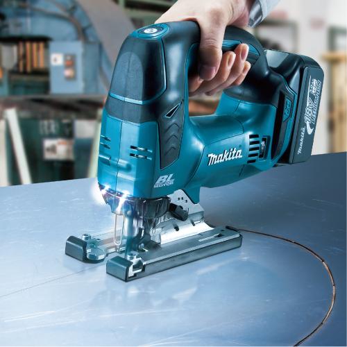 マキタ JV182DZK 充電式ジグソー【リライズ野田愛宕店】【店頭取引限定