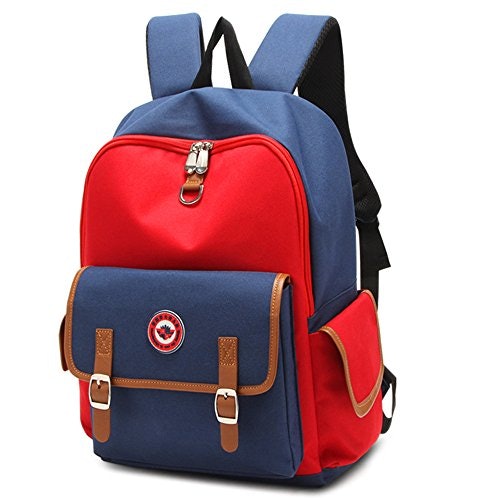 自分の荷物をしっかり入れたい3~4歳には10L以上の大きめサイズ