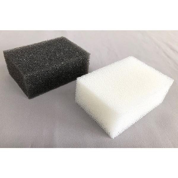 キッチンスポンジといえばこれ!ウレタンは普段使いの食器にぴったり