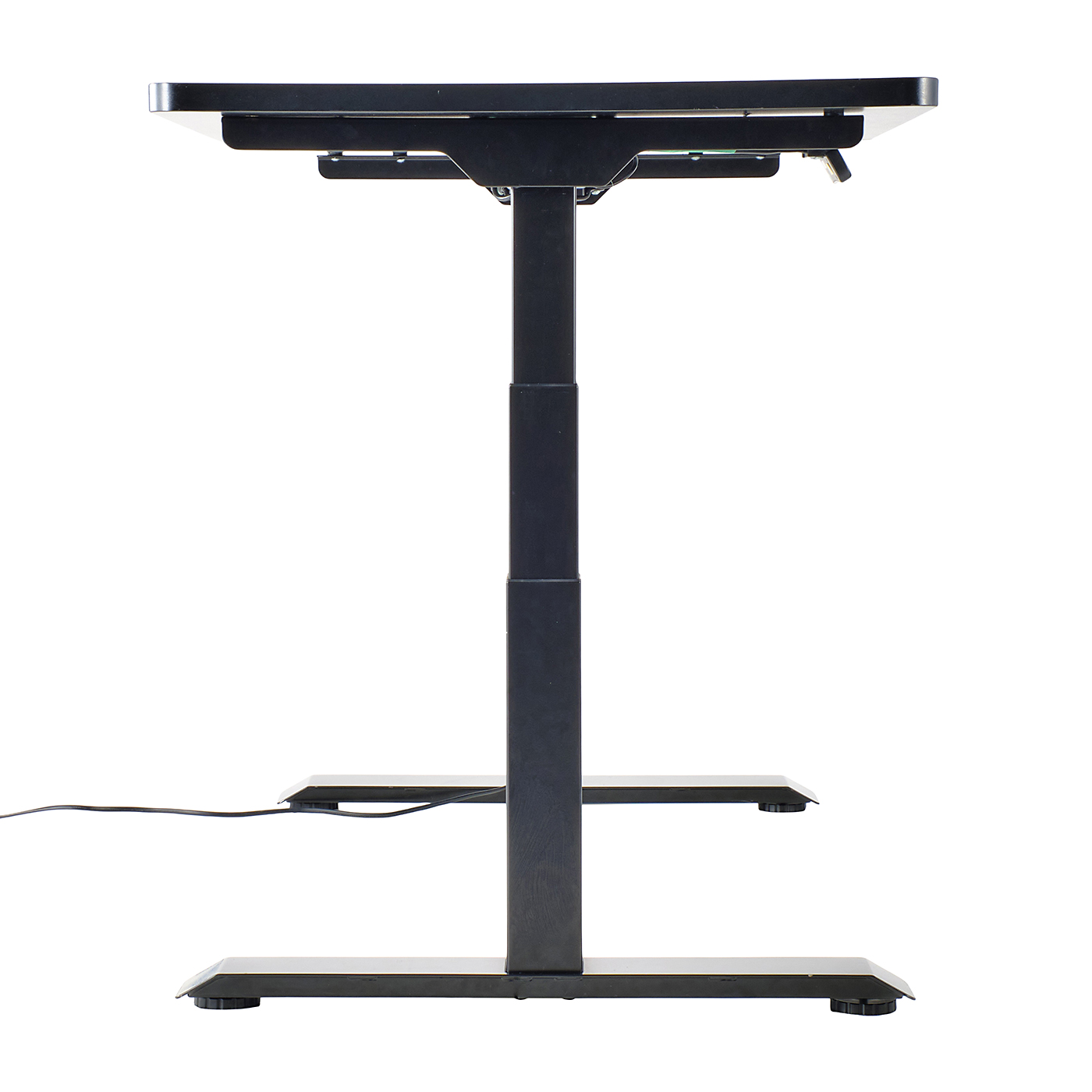 Bauhutte 電動スーパーゲーミングデスク BHD-1400FA スーパーゲーミングデスク BHD-1400FA | Bauhütte®