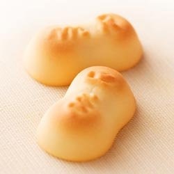 地元ならではのスイーツを贈りたいなら、銘菓をチョイス