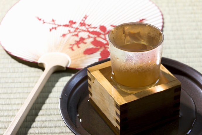 季節ごとの味わいを楽しみたい場合は、「季節限定」の日本酒が狙い目