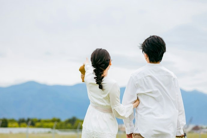 相手のプロフィールから結婚観がわかる