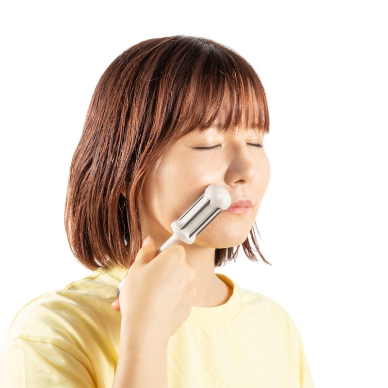 ファイテン チタンローラー モカの口コミ・評判を元に検証してメリット