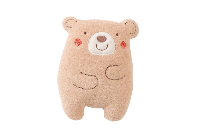 細かいパーツがないシンプルなつくりがベター