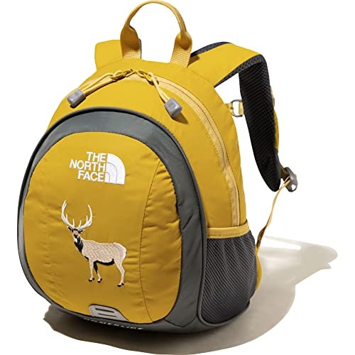 機能面を重視したいならTHE NORTH FACE(ザ・ノース・フェイス)