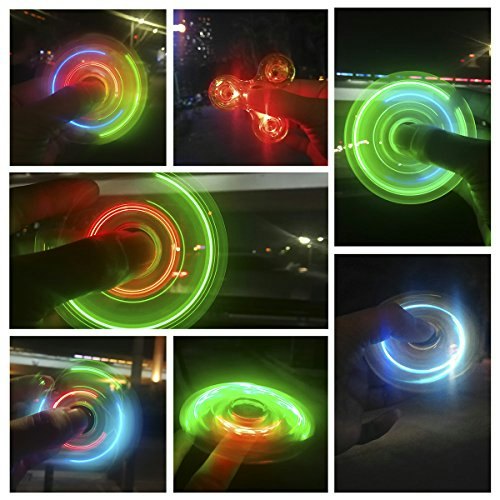 リラックスタイムに使うならLEDつきがおすすめ