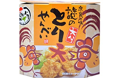 気軽に受け取ってほしいなら、スナック系に注目