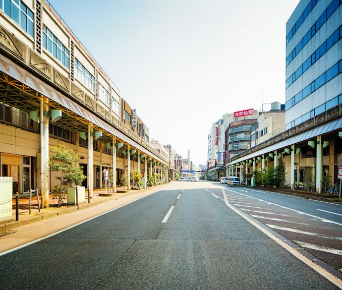 ビジネスや観光の拠点にするなら駅から徒歩圏内のホテルに決定しよう