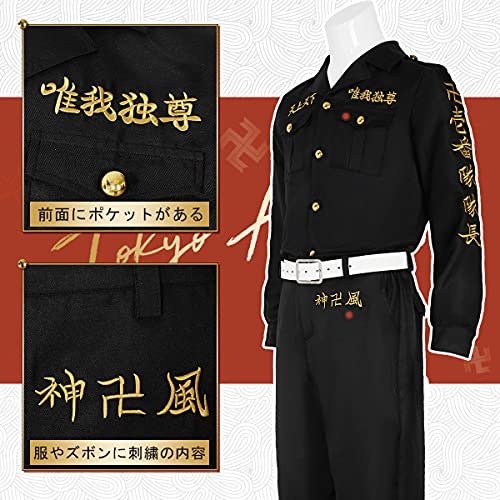 推しをアピールしたいなら、キャラクター系がうってつけ