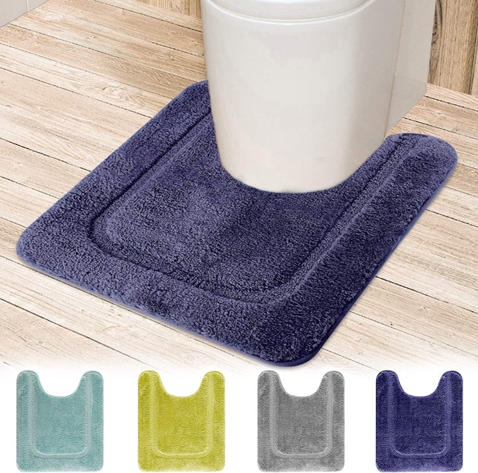 トイレをおしゃれにしたいならファブリック系がベター