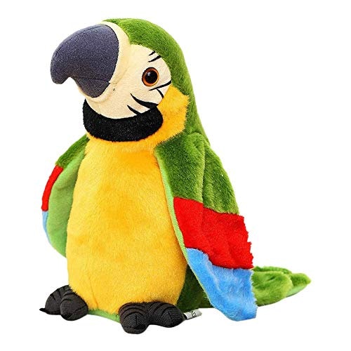 お喋りが楽しくなってきた子どもには、モノマネで返ってくるものがもってこい