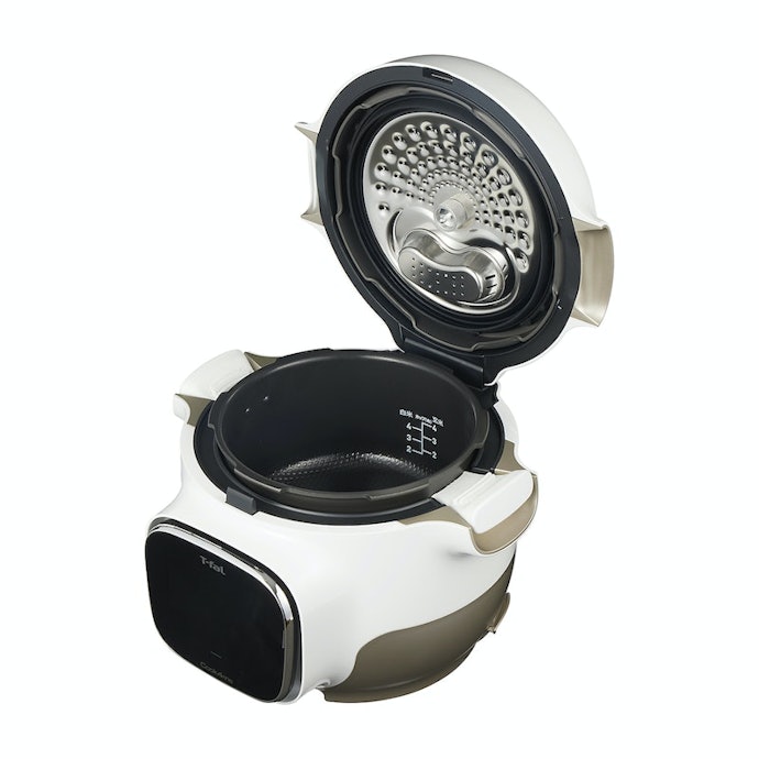 【迅速対応致します】T-fal クックフォーミータッチ CY9221JP T-fal クックフォーミー タッチ CY9221JPをレビュー!クチコミ