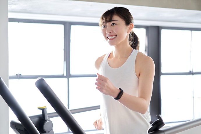 運動不足の解消にはスポーツジム!時間の制約がなく、好きなときに運動できる