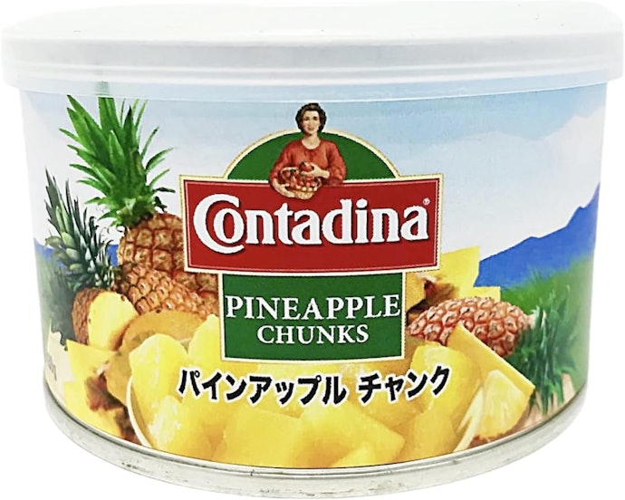 リーズナブルなパイン缶を選びたいなら輸入品をチェック