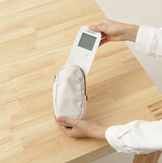 使いたい場面に合わせて電源方式をチョイス