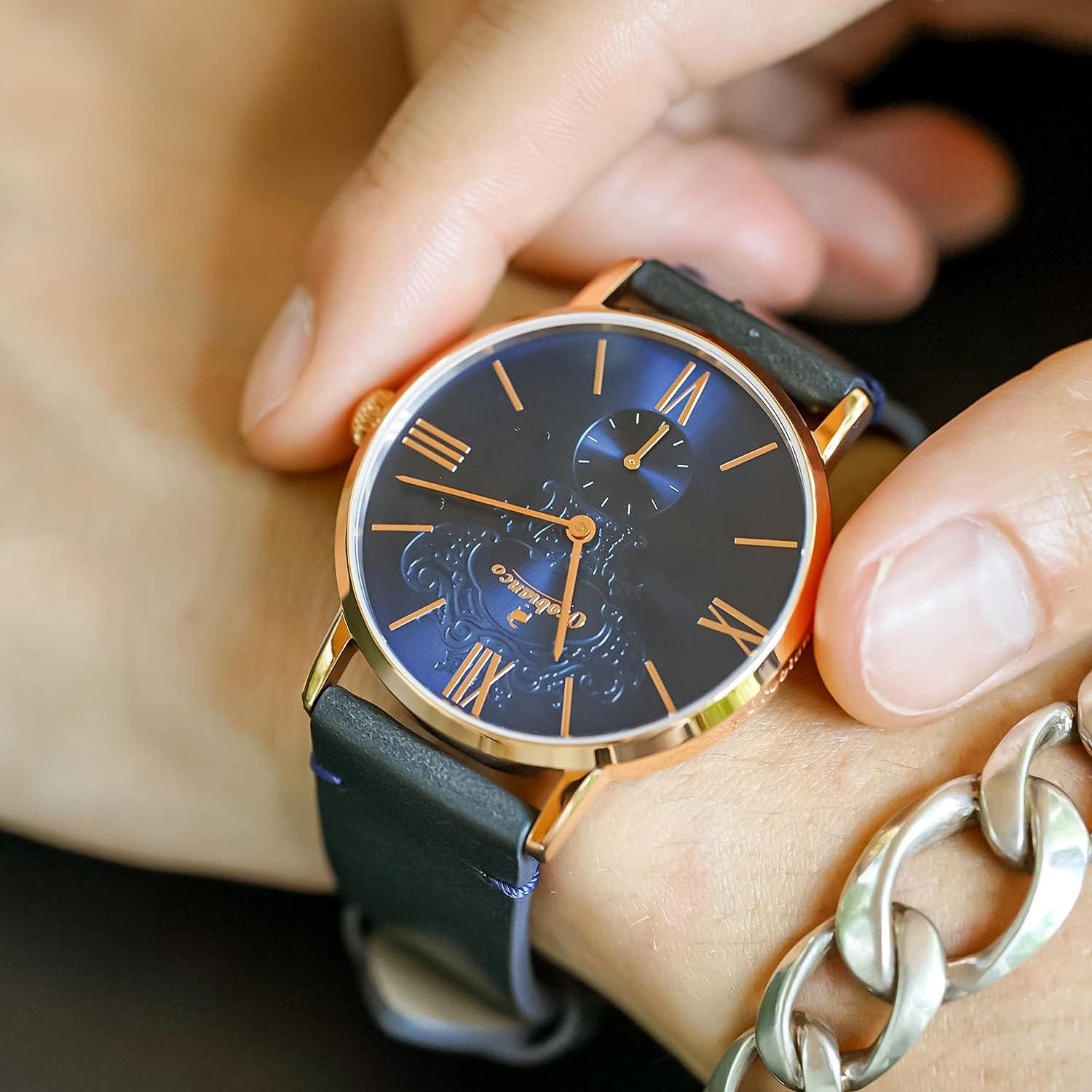 オロビアンコの腕時計のおすすめ人気ランキング【2025年10月】 | マイ