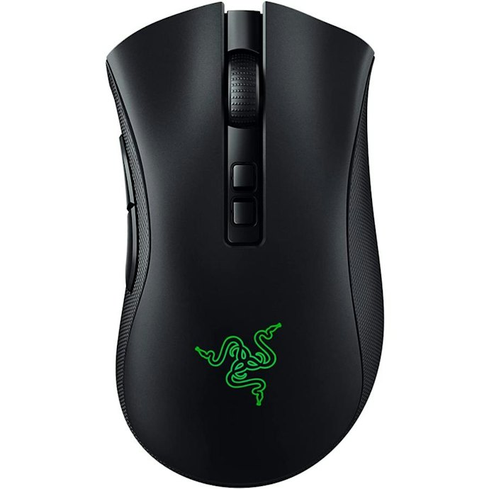 つかみ持ち・つまみ持ちの人は、「DeathAdder」か「Viper」をチェック