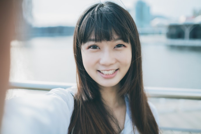自身に合うカラーを明確に知りたい人には、写真診断がおすすめ