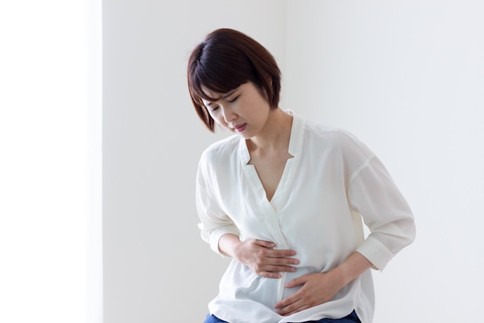 胸のつかえや胃のヒリヒリ感には、胃粘膜保護薬の追加も検討